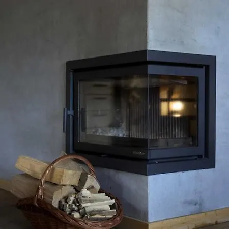 Comfortable With Mountain Views 別荘 *