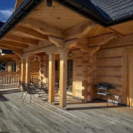 Comfortable With Mountain Views * Закопане
