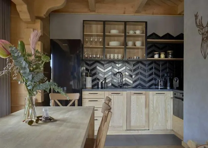 Comfortable With Mountain Views بيت للعطل زاكوباني