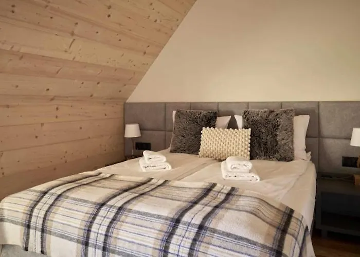 بيت للعطل Comfortable With Mountain Views