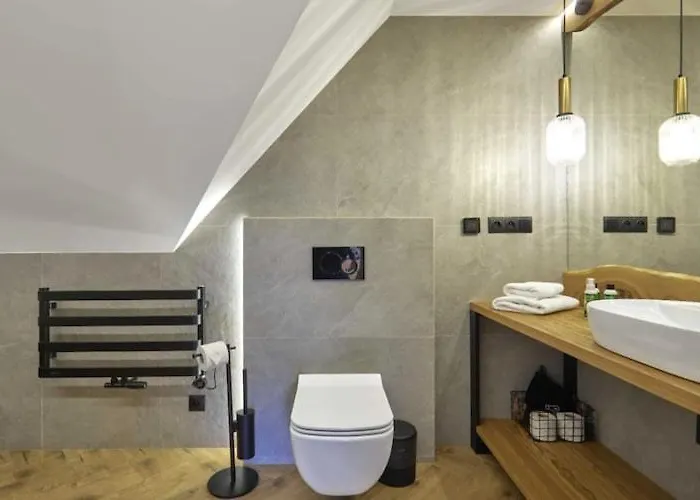 Comfortable With Mountain Views بيت للعطل *