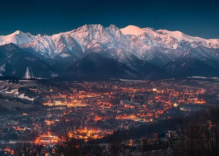 別荘 Comfortable With Mountain Views *